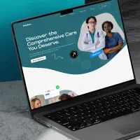 طراحی انواع  سایت با اینترنت داخلی