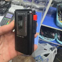 میکرو کاست رکوردر اصلی