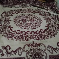 روفرشی بزرگ|روفرشی|قوچان, |دیوار