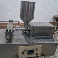 کبابگیر  چرخ گوشت ۳۲  لوازم آشپزی  منقل  اجاق|کافی‌شاپ و رستوران|خمینی‌شهر, |دیوار