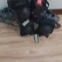 اسکیت|دوچرخه، اسکیت، اسکوتر|تهران, بهمن یار|دیوار