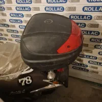 باکس پلاستیکی جعبه پلاستیکی بزرگ تکنو|ظروف نگهدارنده، پلاستیکی، یک‌بارمصرف|تهران, ستارخان|دیوار