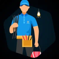 برق کاری ساختمان