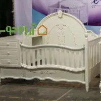 تخت کودک و نوجوان