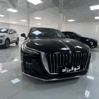 هونگچی h5صفر کیلومتر ۲۰۲۴و۲۰۲۵گارانتی فعال