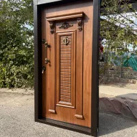 تولید کننده دربهای ضد سرقت ، اتاقی|مصالح و تجهیزات ساختمان|اندیشه, اندیشه فاز ۵|دیوار