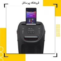 پارتی باکس جی بی ال مدل Partybox Stage 320|سیستم صوتی خانگی|مرودشت, ژیان|دیوار