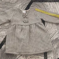 پیراهن دخترانه