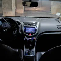 فروش فوری  جک جی 4|خودرو سواری و وانت|تهران, اباذر|دیوار