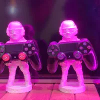 دسته ps4|کنسول، بازی ویدئویی و آنلاین|تهران, خرمشهر|دیوار