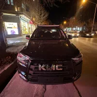 Kmc t8|خودرو سواری و وانت|مراغه, |دیوار