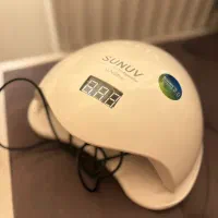 وسایل کاشت ناخن|آرایشی، بهداشتی، درمانی|شیراز, تحویلی|دیوار