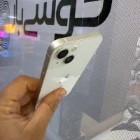 آیفون ۱۳ نرمال ۱۲۸ گیگ ۲سیم|موبایل|اصفهان, باغ زرشک|دیوار