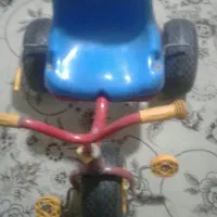 سه چرخه کارکرده