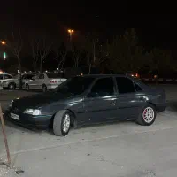 پژو ۴۰۵مدل۸۴. بدون خط وخش|خودرو سواری و وانت|هشتگرد, شهرک وحدت|دیوار