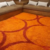 فرش ۶ متری و ۲ متری فانتزی|فرش|کرج, کوی مهر|دیوار