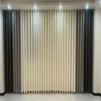 انواع پرده با کمترین قیمت تحویل فوری