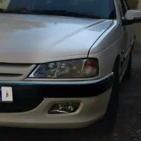 خودرو پرشیا مدل ۸۷