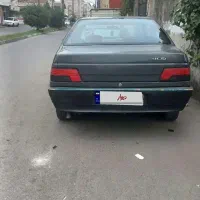 405 GLI|خودرو سواری و وانت|رشت, گیل|دیوار