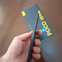 poco x5 pro فروش فوری|موبایل|تهران, بلوار کشاورز|دیوار