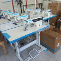 فروش سردوز جک چهارنخ مدل E4-s نو|چرخ خیاطی و ریسندگی|مریوان, |دیوار