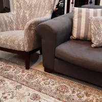 مبل ۵ نفره|مبلمان خانگی و میز عسلی|تهران, ازگل|دیوار