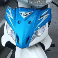 tvs مدل 1404 کارکرد 4|موتورسیکلت|مشهد, فدک|دیوار