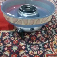 دستگاه پشمک princess مدل 2983|سایر لوازم برقی|تبریز, |دیوار