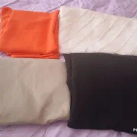 پارچه ۱۰۰ چغادک