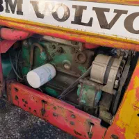 تراکتور ولووبی ام چهار|خودرو سنگین|نمین, |دیوار