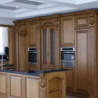 نصاب کابینت و انجام خورده کاری در تهران و حومه