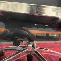 صندلی مدیریتی برند انرژی|مبلمان اداری|قم, زاویه|دیوار