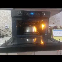 کامپیوتر وماکروفر