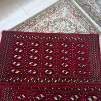 پشتی ترکمن نو|پشتی|رباطکریم, رباطکریم|دیوار