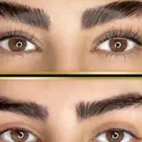 لیفت مژه و ابرو|خدمات آرایشگری و زیبایی|مسجد سلیمان, |دیوار