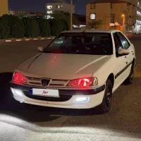 پارس xup موتور جدید۱۴۰۲ صفر
