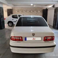 سمندLX ef7 مدل 94 بیرنگ|خودرو سواری و وانت|تهران, یافت آباد شمالی|دیوار