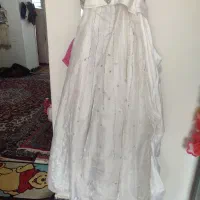 لباس عروس و لباس مجلسی