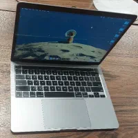 مک‌بوک پرو ۱۳ اینچ رم ۸ حافظه ۲۵۶ (M1 (2020