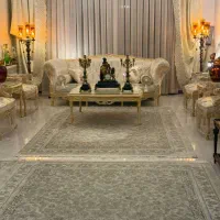 فرش شاهکار مشهد ۶متری نوء نوء نوء