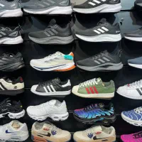 کتونی خارجی