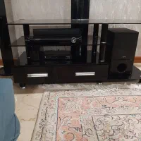 کار کرده|میز تلویزیون|تهران, تجریش|دیوار