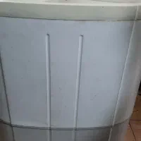 مینی واش دوقلو سالم|ماشین لباسشویی و خشککن لباس|تهران, کیانشهر|دیوار