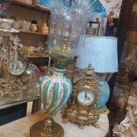 آباژور رو میزی