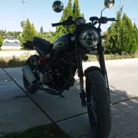 کویر۲۲۰ccمدلST3 1400