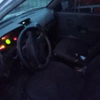 پراید صبا ۱۳۲ مدل ۹۰|خودرو سواری و وانت|همدان, |دیوار