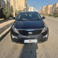 اسپورتیج ۲۰۱۶|خودرو سواری و وانت|تهران, آسمان|دیوار