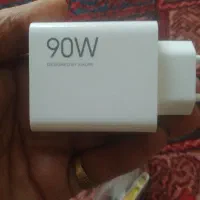 اداپتورشارژر90وات فست شارژ