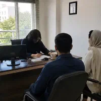واماده سازی پرونده های مالی