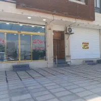 مغازه ۳۵ متر کف مهرشهر ساماندهی(املاک والایی)